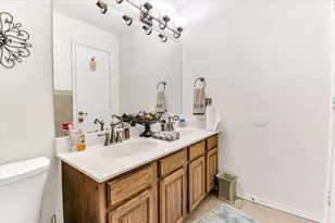 6706 Saddle Ridge Rd, Arlington, TX 76016 - Photo 15