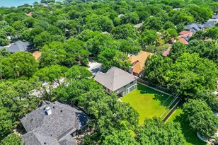 6706 Saddle Ridge Rd, Arlington, TX 76016 - Photo 27