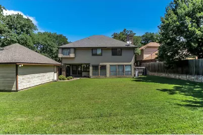 6706 Saddle Ridge Road, Arlington, TX 76016 - Photo 25