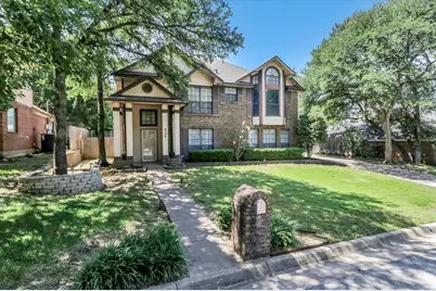6706 Saddle Ridge Road, Arlington, TX 76016 - Photo 29