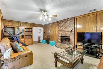 6706 Saddle Ridge Road, Arlington, TX 76016 - Photo 9