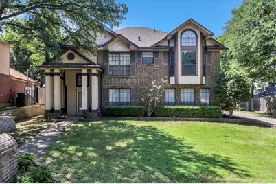 6706 Saddle Ridge Road, Arlington, TX 76016 - Photo 1