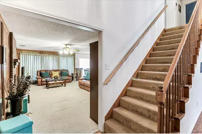 6706 Saddle Ridge Road, Arlington, TX 76016 - Photo 11