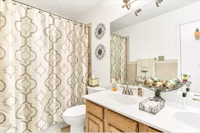 6706 Saddle Ridge Road, Arlington, TX 76016 - Photo 17