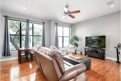 2121 Albany Street, Dallas, TX 75201 - Photo 17
