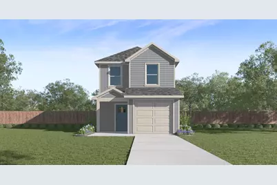 525 Azalea Road, Princeton, TX 75407 - Photo 1
