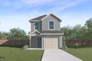 525 Azalea Rd, Princeton, TX 75407 - Photo 1