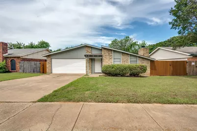 4708 Woodfield Drive, Arlington, TX 76016 - Photo 1