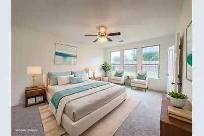 10513 Summer Place Lane, Fort Worth, TX 76140 - Photo 9