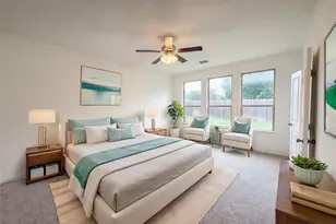 10513 Summer Pl Ln, Fort Worth, TX 76140 - Photo 9