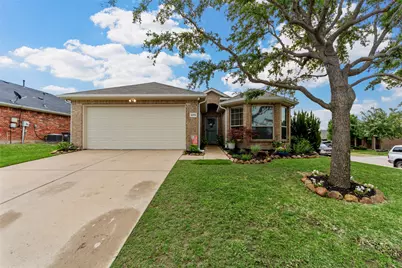 1078 Shepard Lane, Lavon, TX 75166 - Photo 1