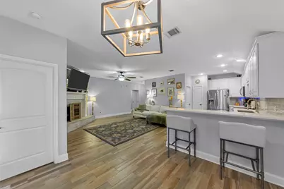 1078 Shepard Lane, Lavon, TX 75166 - Photo 9