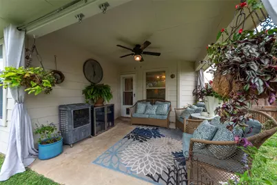 1078 Shepard Lane, Lavon, TX 75166 - Photo 31