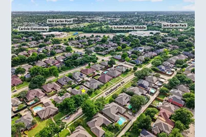 2216 Chadbourne Drive, Plano, TX 75023 - Photo 35