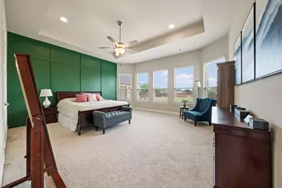 6060 Palomino Way, Midlothian, TX 76065 - Photo 15