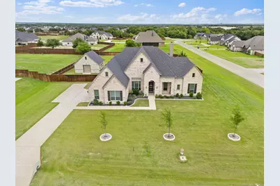 6060 Palomino Way, Midlothian, TX 76065 - Photo 1