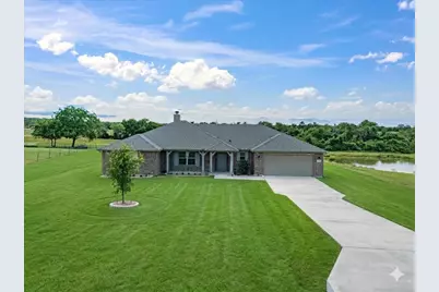 129 Springwood Ranch Loop, Springtown, TX 76082 - Photo 3