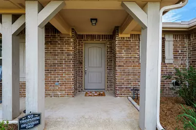 129 Springwood Ranch Loop, Springtown, TX 76082 - Photo 3