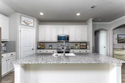 129 Springwood Ranch Loop, Springtown, TX 76082 - Photo 5