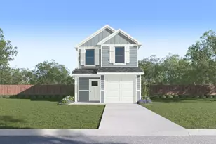 523 Azalea Rd, Princeton, TX 75407 - Photo 1