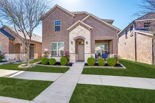 2281 Miramar Dr, Little Elm, TX 75068 - Photo 1