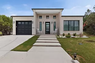 5707 San Jacinto Dr, Granbury, TX 76048 - Photo 1
