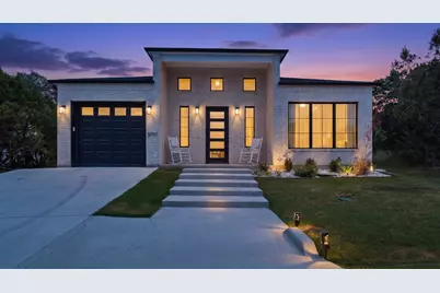 5707 San Jacinto Drive, Granbury, TX 76048 - Photo 1