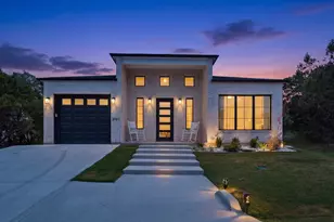 5707 San Jacinto Dr, Granbury, TX 76048 - Photo 1