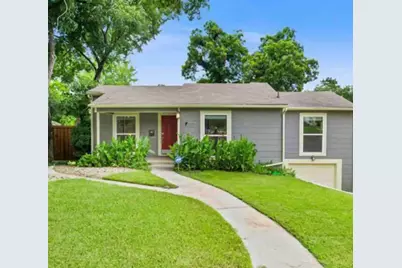 1220 Woodlawn Avenue, Dallas, TX 75208 - Photo 1