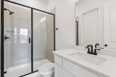 15852 Amber Street, Frisco, TX 75033 - Photo 17