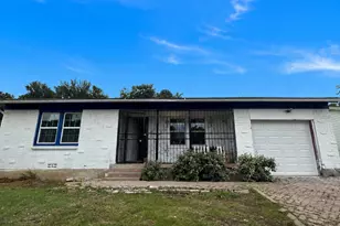 4244 Carol Ave, Fort Worth, TX 76105 - Photo 1