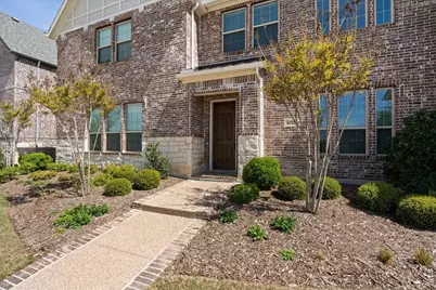 4725 Smokey Quartz Lane, Arlington, TX 76005 - Photo 3