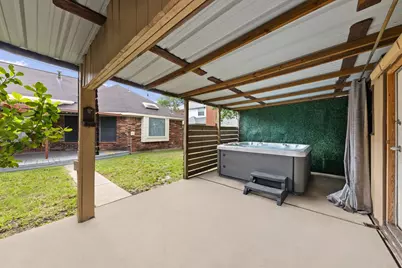 1017 Micarta Drive, Mesquite, TX 75181 - Photo 25