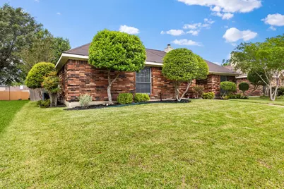 1017 Micarta Drive, Mesquite, TX 75181 - Photo 1