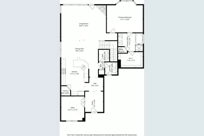 426 Highedge Drive, Fate, TX 75087 - Photo 33