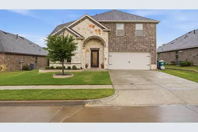 426 Highedge Drive, Fate, TX 75087 - Photo 1