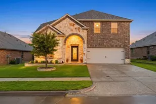 426 Highedge Dr, Fate, TX 75087 - Photo 1