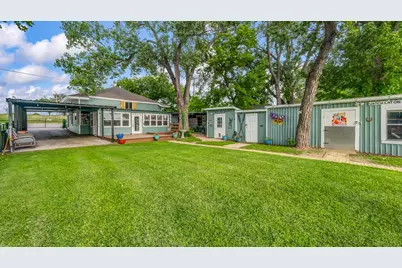 2005 E Lake Drive, Weatherford, TX 76087 - Photo 3