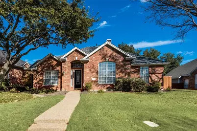 3635 Eden Drive, Dallas, TX 75287 - Photo 1