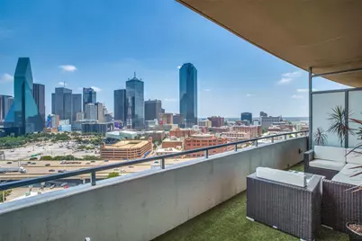 2200 Victory Avenue #1603, Dallas, TX 75219 - Photo 21
