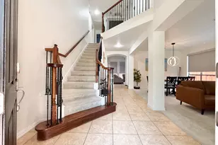2754 Ridge View Rd, Frisco, TX 75034 - Photo 5