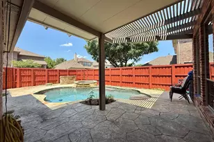 2754 Ridge View Rd, Frisco, TX 75034 - Photo 31