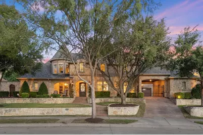 1029 Long Isles Lane, Lewisville, TX 75056 - Photo 1