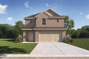 1214 Silent Peak Dr, Princeton, TX 75407 - Photo 1