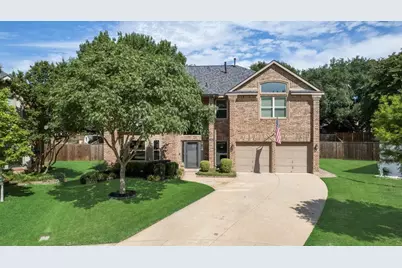 2925 Shadow Oak Court, Flower Mound, TX 75028 - Photo 5