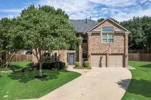2925 Shadow Oak Ct, Flower Mound, TX 75028 - Photo 5