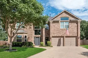 2925 Shadow Oak Ct, Flower Mound, TX 75028 - Photo 1