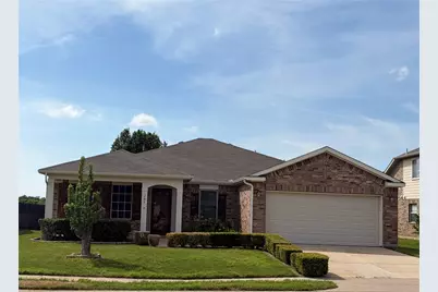 209 Broken Arrow, Krum, TX 76249 - Photo 1