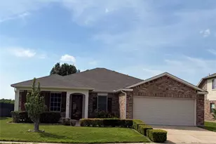 209 Broken Arrow, Krum, TX 76249 - Photo 1