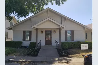 200 S Main Street #H, Rhome, TX 76078 - Photo 1